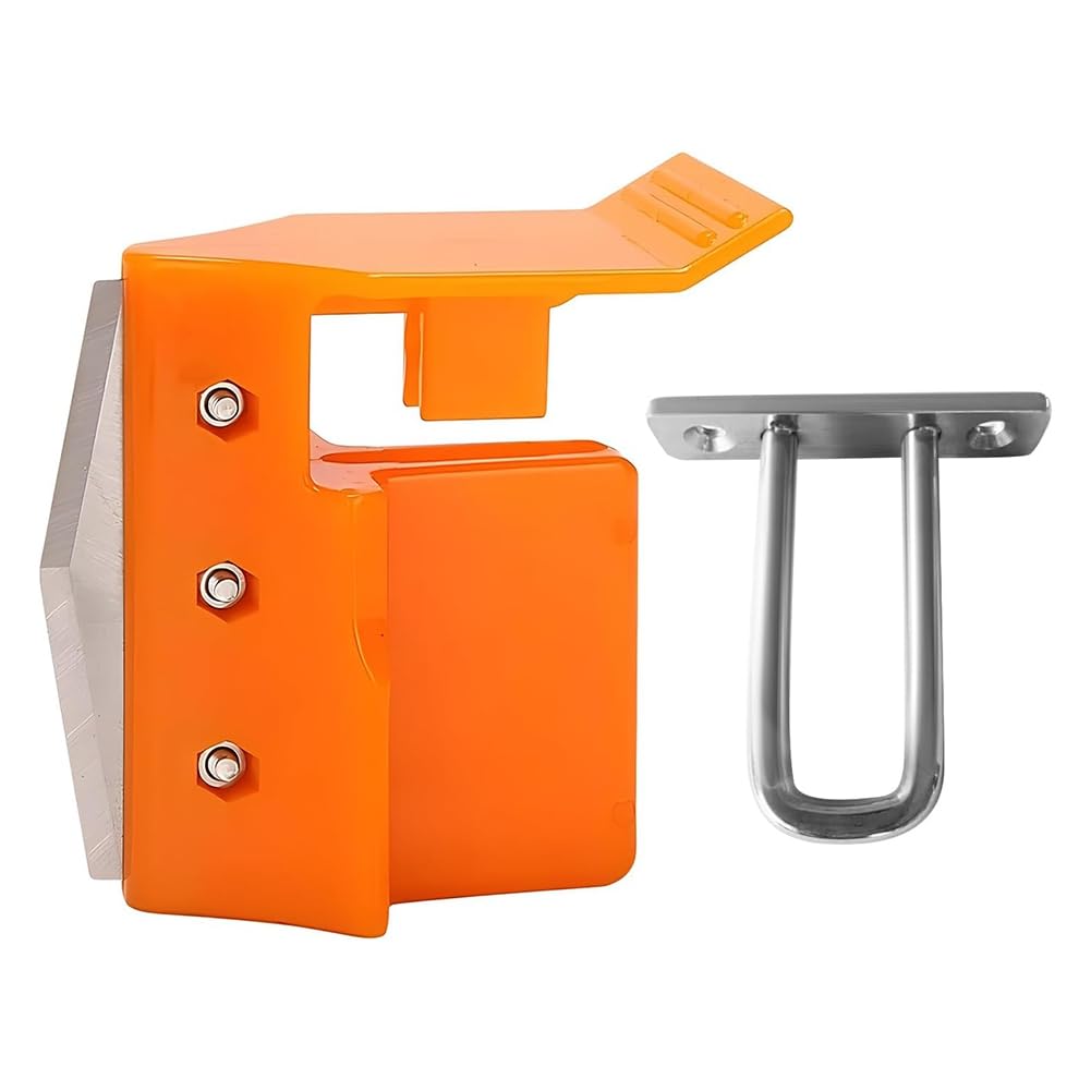 NJTHNTJR Orange Juicer Spare Part, XC-2000E Juicer Blade with Knife Holder Electric Orange Juice Machine Part