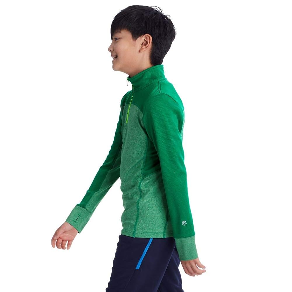 その他 C9 Amazon.com: C9 Champion Boys' Performance 1/4 Zip Jacket