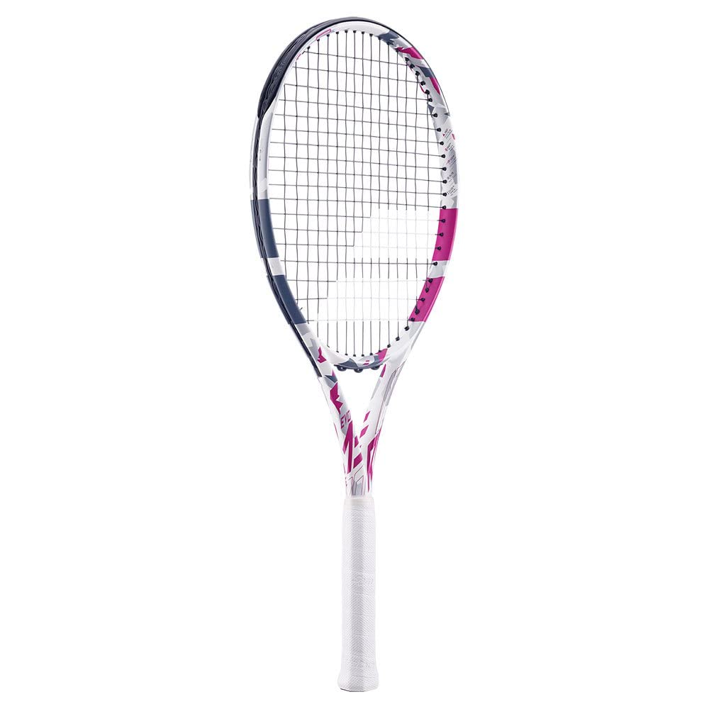 Babolat Evo Aero Lite Unstrung Tennis Racket 2