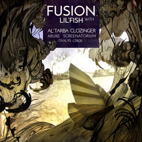 Amazon.com: Fusion : Lil Fish: Digital Music