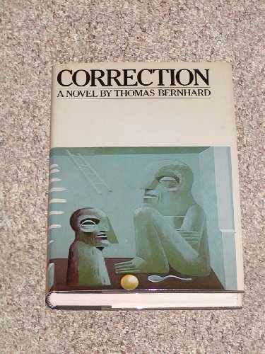 Correction cover