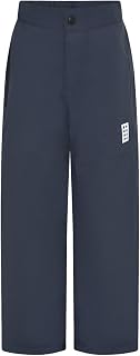 LEGO Wear Regenhose Atmungsaktiv, Pantaloni Impermeabili Unisex - Adulto