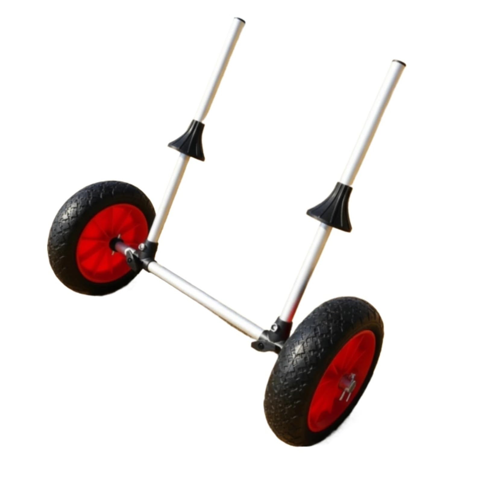Carro Paddle Surf Portaequipajes de Playa con Carrito for Kayak