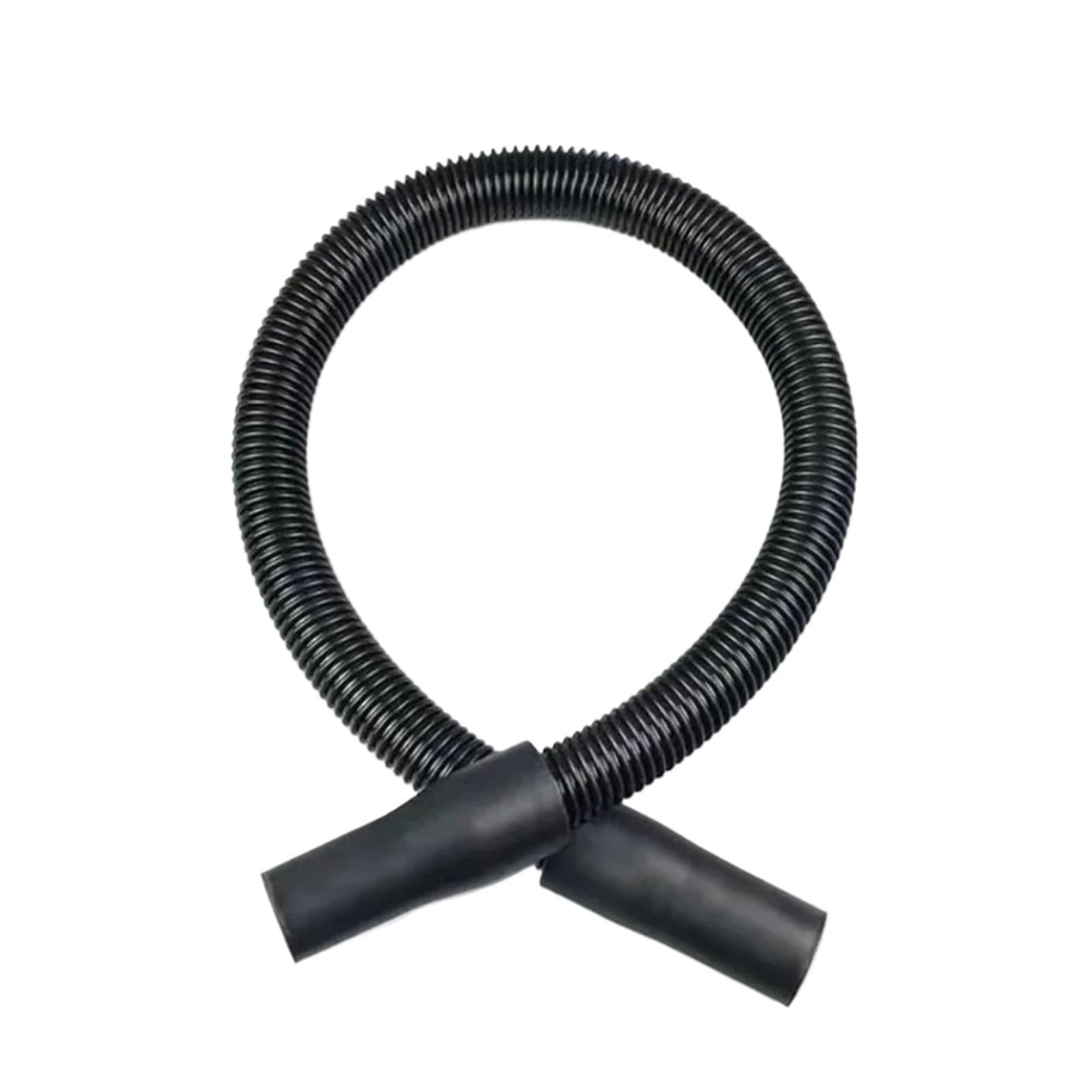 RJYEWORTV 32mm EVA Flexible Leakproof Vacuum Hose Tube