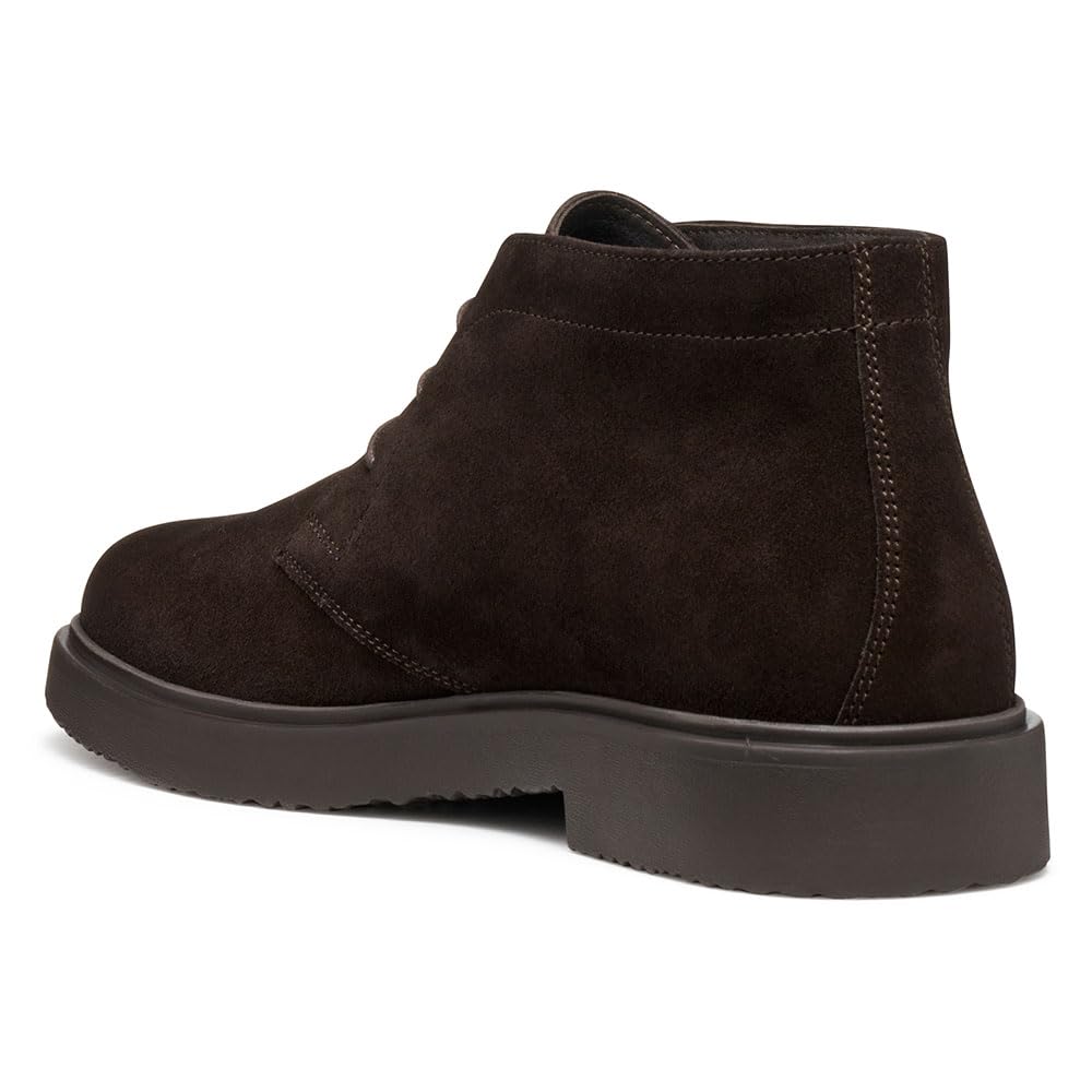 Geox Herren U Massimiano Ankle Boot