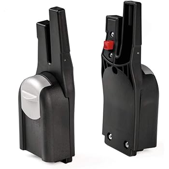 peg perego ypsi double adapter