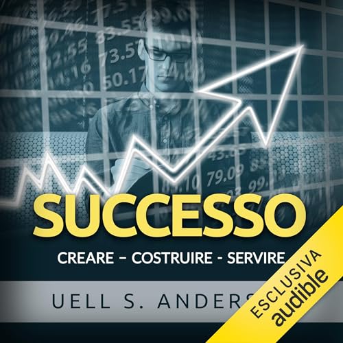 『Successo』のカバーアート