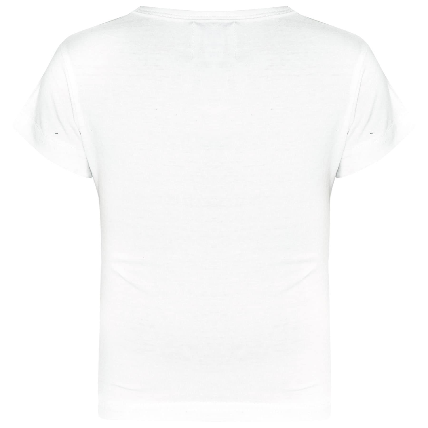 A2Z 4 Kids Girls Boys T Shirts International Football World Cup T-Shirt Soft Feel Soccer Team Short Sleeves Tank Top Tees for Children Street Parties T-Shirt Age 5-13 Years - 3