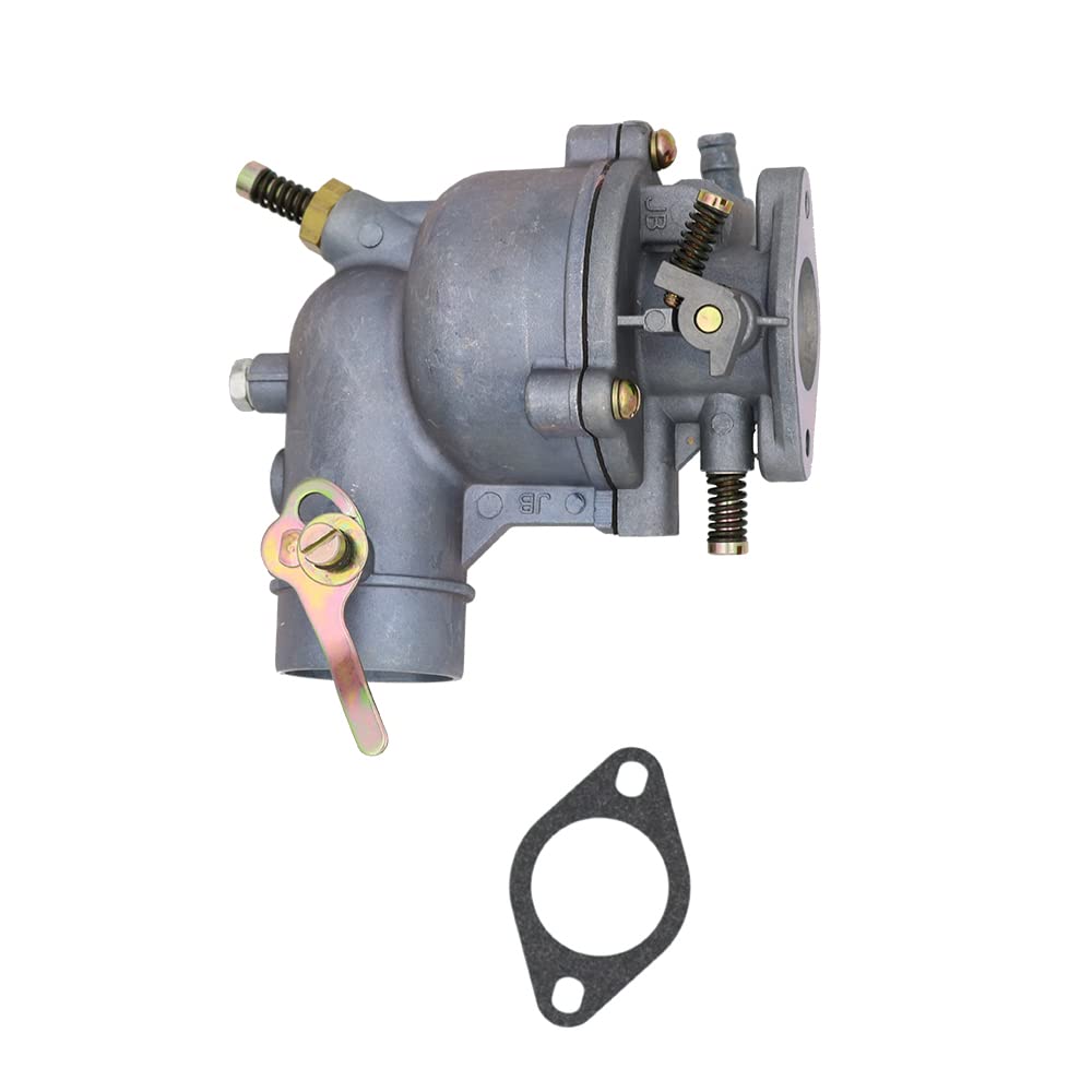 SAKITAM Carburetor compatible with Troybilt Horse tiller 12087 with BS 7hp engine 170432