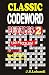 Classic Codeword Puzzles 2 (Volume 2)