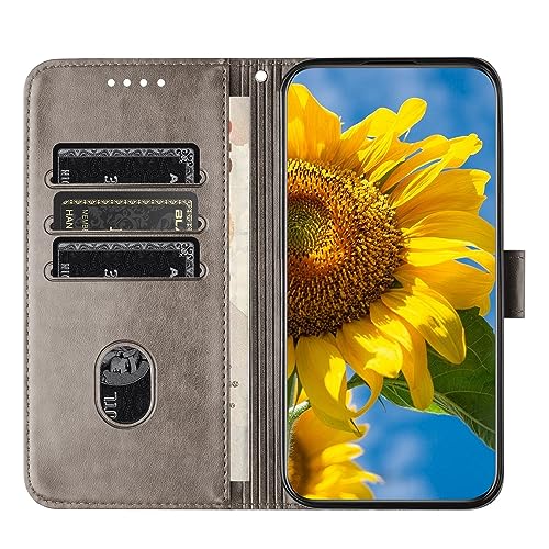 Housse Honor 20 Pro protection antichoc étui mince gris - 7