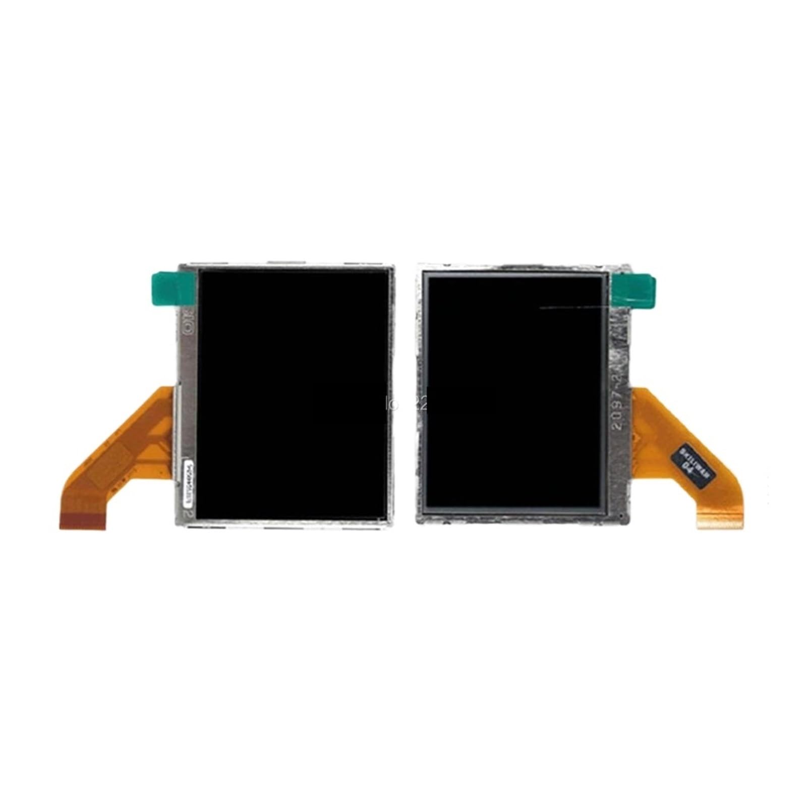 Z750 Z850 ekran LCD aparatu, kompatybilny z CASIO EX-Z750 EX-Z850 Z750 Z850, ekran aparatu cyfrowego z podświetleniem (Z850)