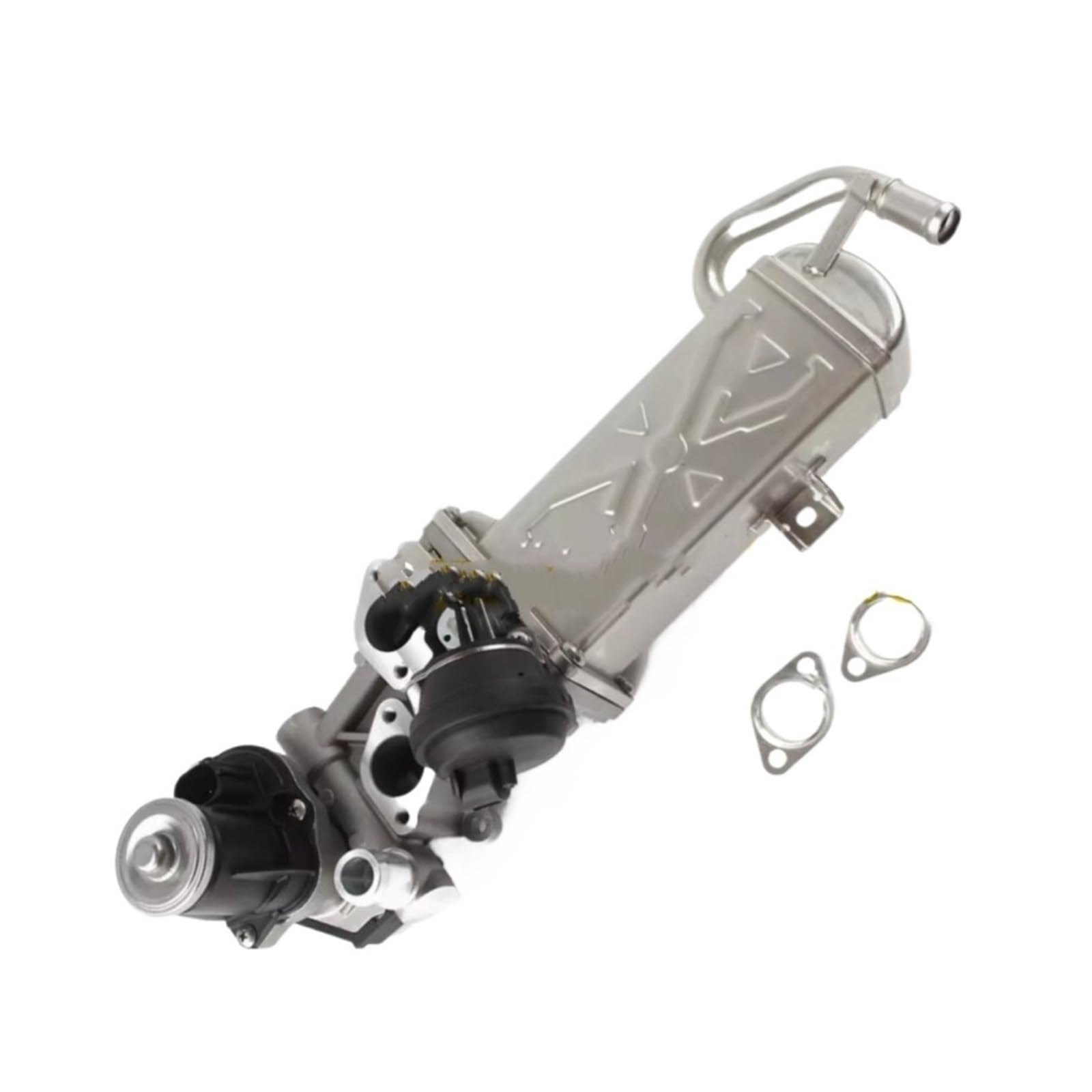 Car EGR Valves for Seat for Alhambra for Altea for Leon 1.6TDi 2.0TDi Diesel AGR EGR Valve Cooler 03l131512BJ 03L131512CF 03L131512CF