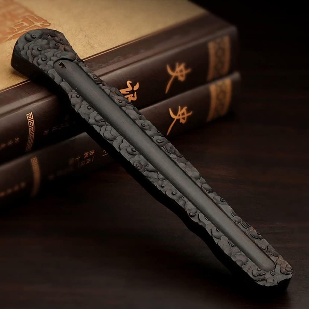 Backflow Incense Holder Incense Burner Waterfall Guzheng Incense Frame Box Incense Burner Home Room Incense Frame Lying Incense Burner Sandalwood Incense Burner Incense Holder Creative Incense Burner