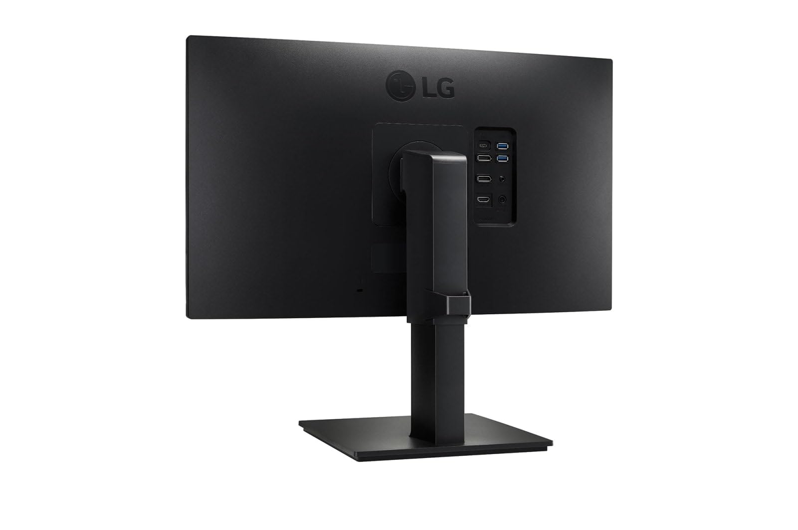 LG 24QP750-B 23.8