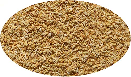 Écorces de citron concassés 1-2mm : gagnez du temps en cuisine avec ce sachet 1kg