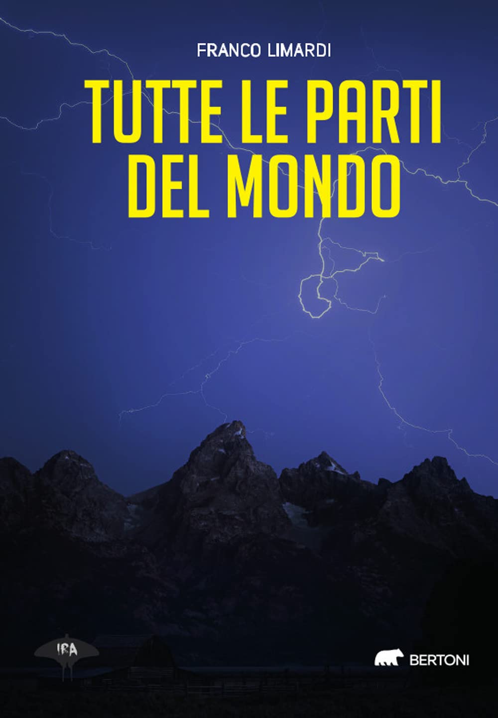 Tutte Le Parti Del Mondo - 4