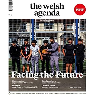 the welsh agenda #66