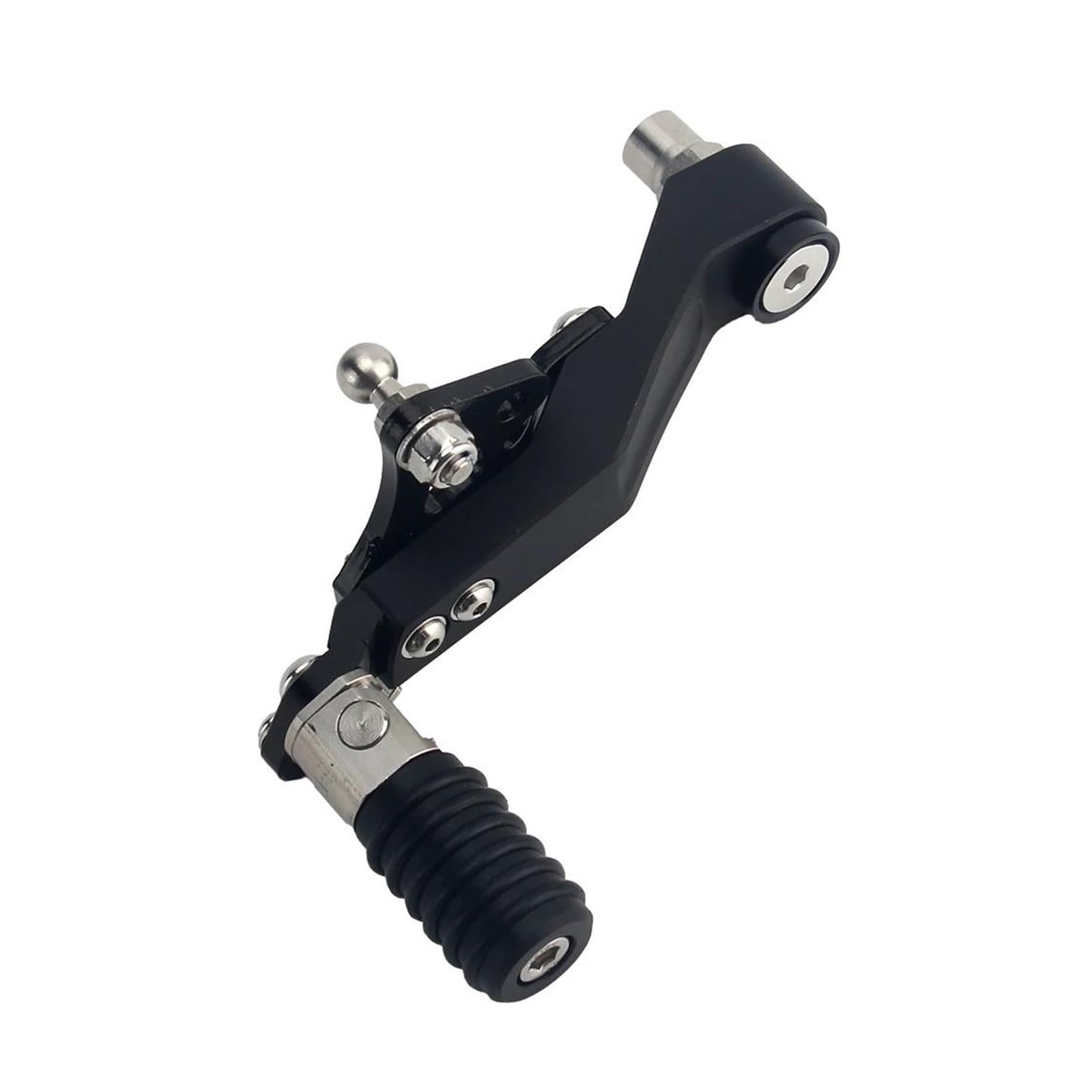 Liogiugimz Beige For Bmw F750gs F850gs Adv 2018-2023 Motorcycle Gear Shifter Motorcycle Gear Shifter(Beige)