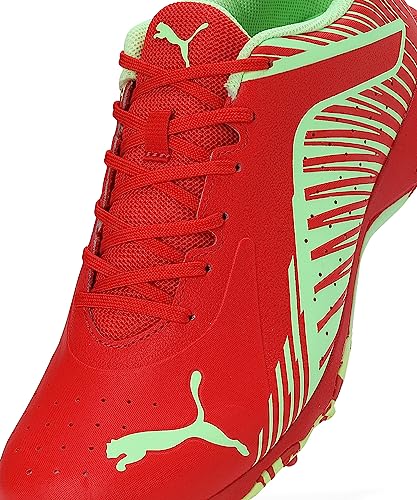 Image of Puma Mens 22 Fh Rubber Cricket Shoe