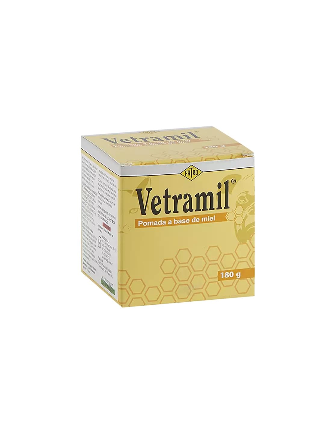 Vetramil Pomada 180g