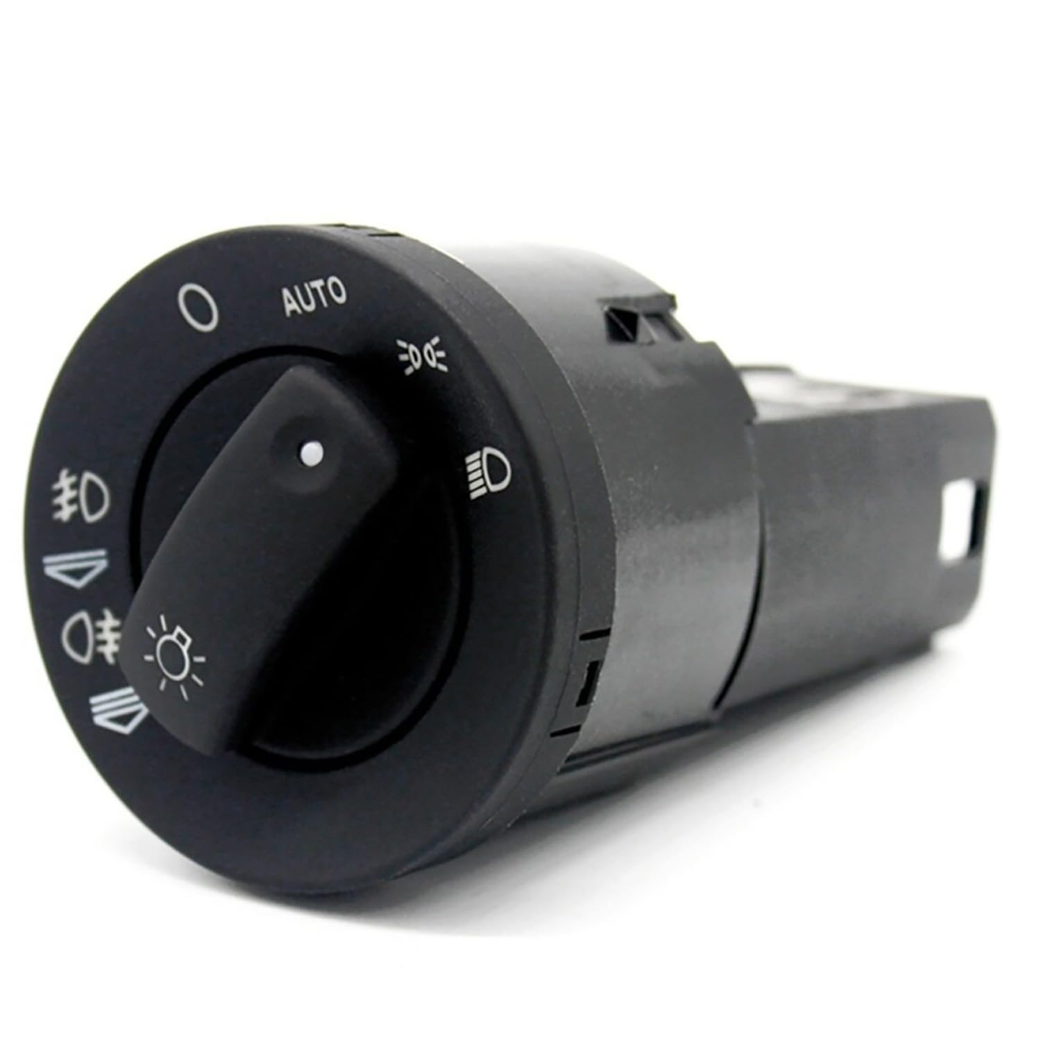 Interruptor Control Linterna Coche para Audi A4 B6 B7 S4 RS4-8E0941531B,Interruptor De Faros Automático Sensor De Interruptor De Faros