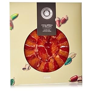 La Chinata Presa Iberica de Bellota – 80 g