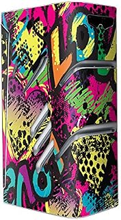 Skin Decal Vinyl Wrap for Smok T-Priv 220W TC Vape stickers skins cover
