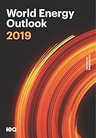 World Energy Outlook 2019 9264523278 Book Cover