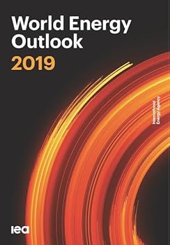 Paperback World Energy Outlook 2019 Book