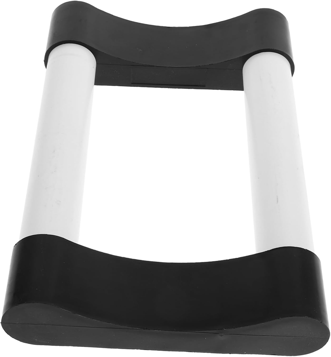 Compact Dumbbell Rack for Home Gym Portable Weight Storage Holder with Strong Load Capacity Easy to Clean Material Sturdy Construction for Dumbbells and Fitness Equipment Storage