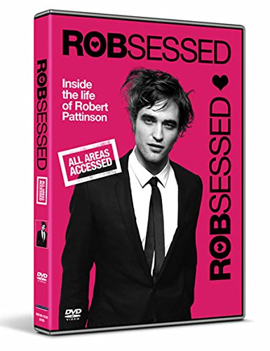 Robsessed [DVD]