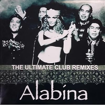 The Ultimate Club Remixes