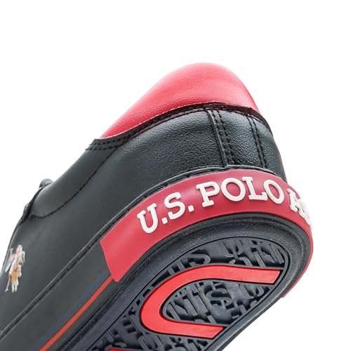 Image of U.S. Polo Assn. USPA|Moore|Stylish Casual Sneaker Shoes for Man