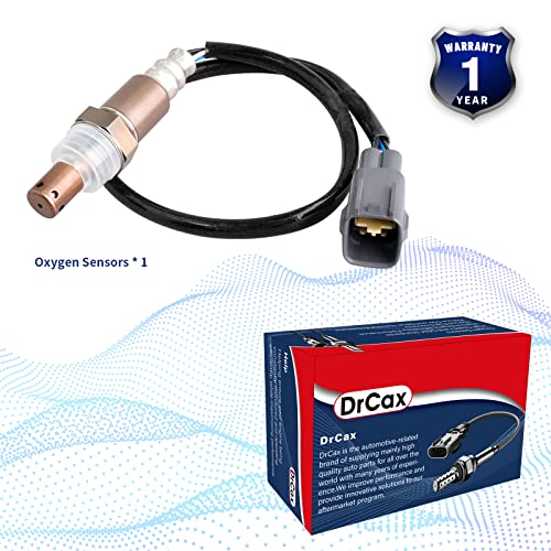 Sensor de Oxígeno DrCax para Auto miniatura 6