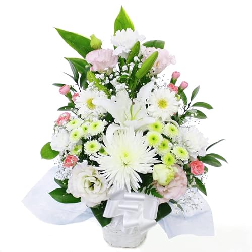 四十九日 花 弔花の人気商品・通販・価格比較 - 価格.com