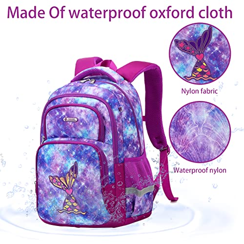 3Pcs Boys Dinosaur Backpack Set with Lunch Box Pencil Case, School Book Bag for Kids Elementary Preschool…