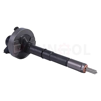 Amazon.com: 0445110467 16600-2DB4A 16600-2DB4B Common Rail