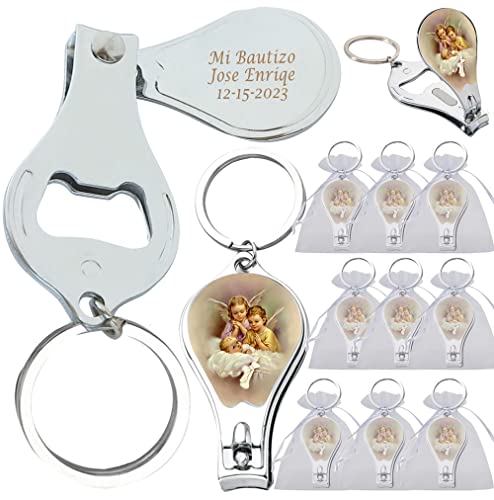 Porte-clés Tic Tac Toe - Lot De 12 - Jouet éducatif Et Amusant - Pour Enfants Et Adultes - Cadeau D’anniversaire