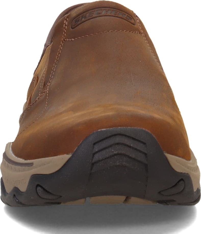 Skechers USA Men's Craster-lanigan Loafer2