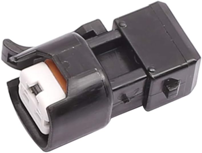 OCESTORE Fuel Injector Adapter Connector Kit, (pack of 8) Replacement Compatible with EV1 to USCAR EV6 & EV14 LS1 LS2 LS3