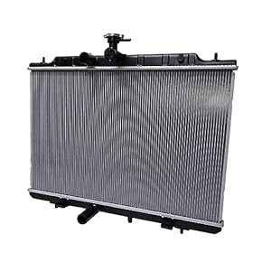 【ラグーン5】スチールラジエーター（3列610x610x100） Z.S.S. オフィシャル オンラインストアZ.S.S. アルミ製 3層