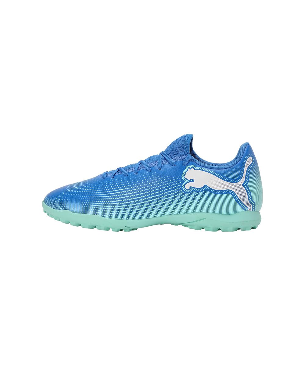 Puma Future 7 Play TT Soccer ShoeUnisex - Adulto