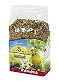 JR FARM Birds Individual Wellensittich 1 kg