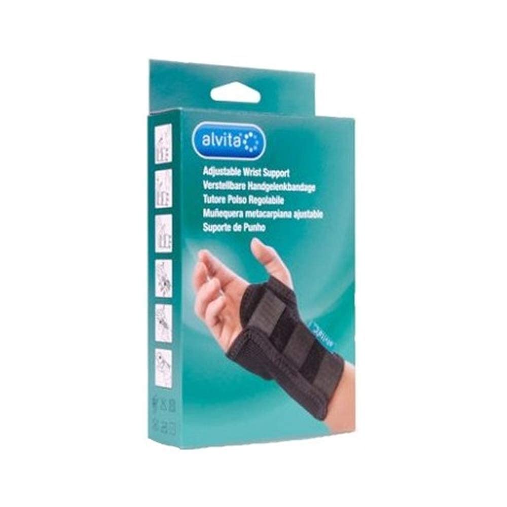 Alvita MuñEquera Talla 1 1Ud-image