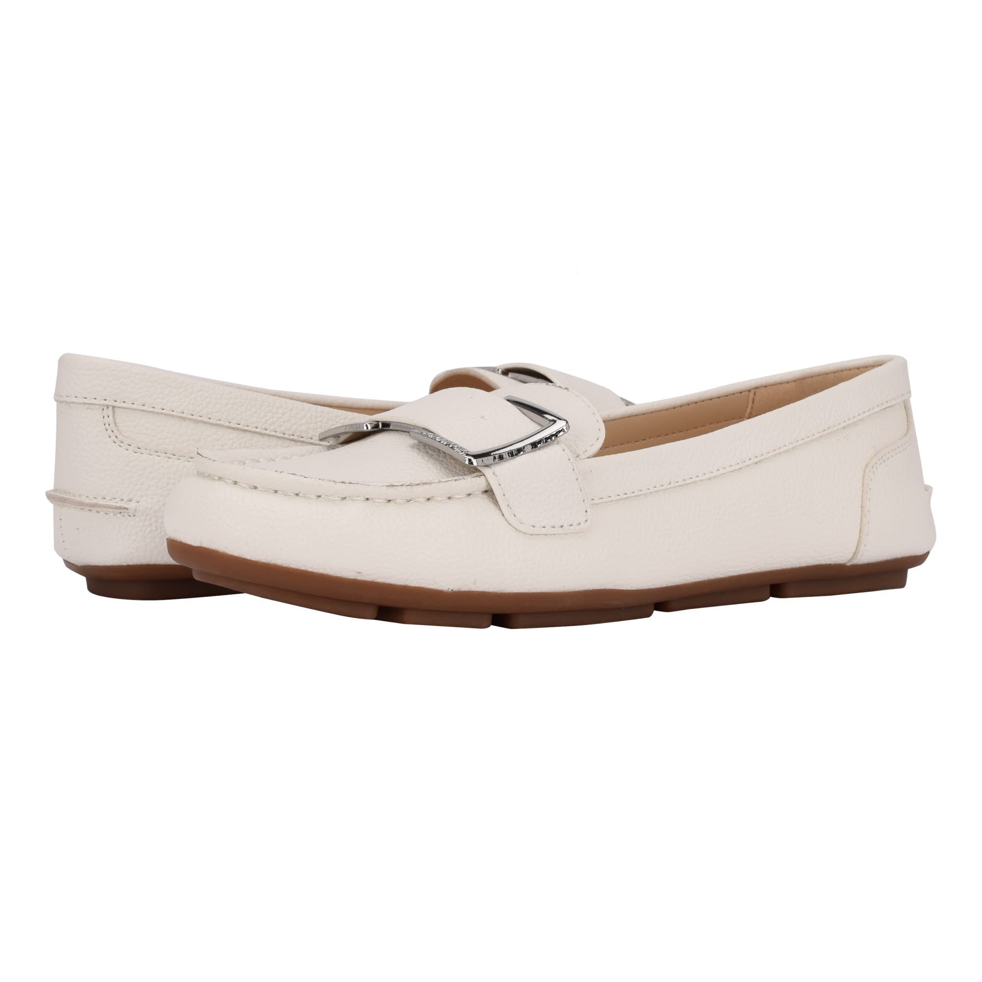 Calvin Klein Femme Lydia Mocassin