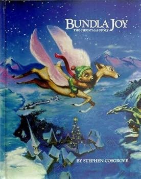 Bundla Joy: The Christmas Story