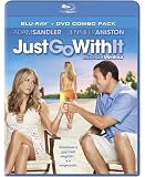 Just Go With It [Blu-ray] [Blu-ray] (2011) Adam Sandler; Jennifer Aniston