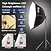 Shirtal Softbox Lighting Kit,37
