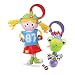 Produktbild Yookidoo  Prinzessin Cool Play Set (40131)